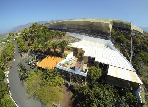 Casa Flores Finca Alcal�