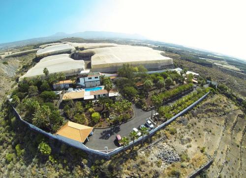 Casa Flores Finca Alcal�
