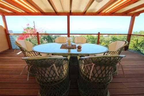 Casa Flores Finca Alcal�