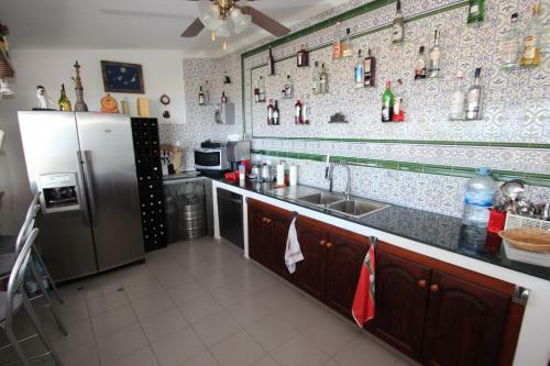 Casa Flores Finca Alcal�