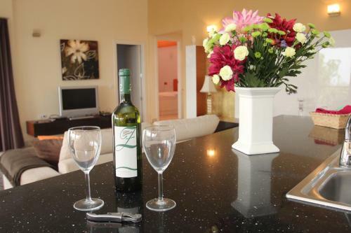 Casa Flores Finca Alcal�