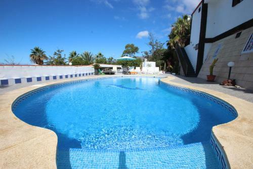 Casa Flores Finca Alcal�