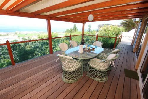 Casa Flores Finca Alcal�