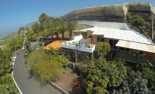 Casa Flores Finca Alcal�