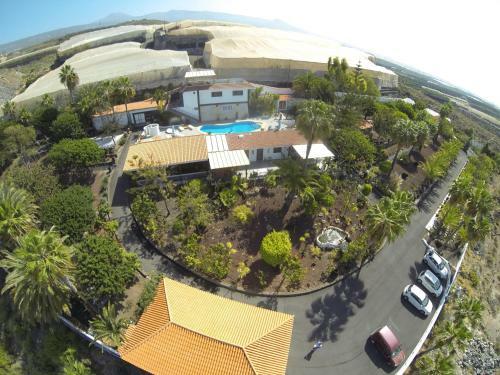 Apartamento Finca Alcala