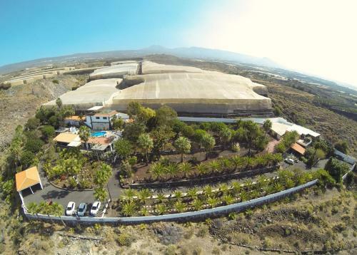 Apartamento Finca Alcala