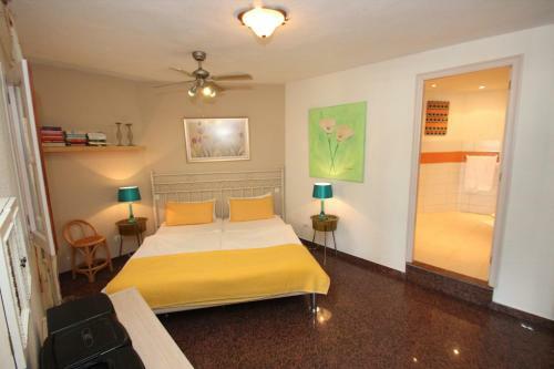 Apartamento Finca Alcala