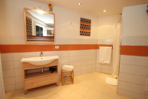 Apartamento Finca Alcala
