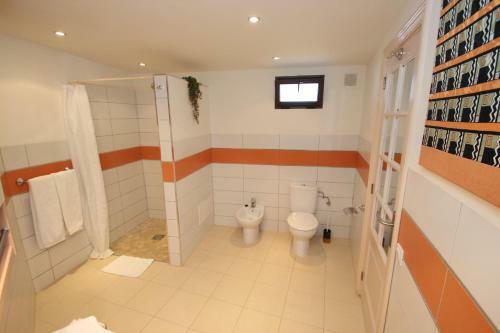 Apartamento Finca Alcala