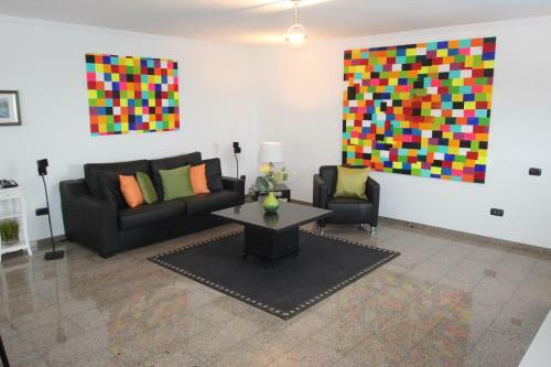 Apartamento Finca Alcala