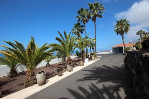Apartamento Finca Alcala