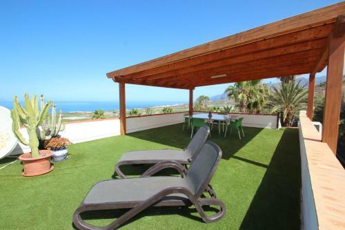 Apartamento Finca Alcala