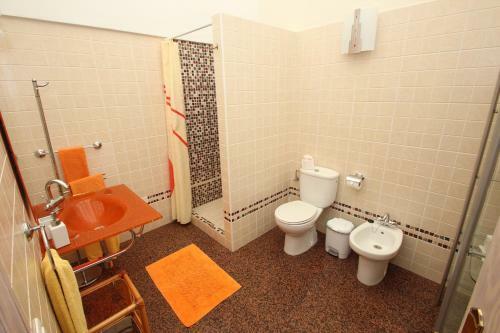 Apartamento Finca Alcala
