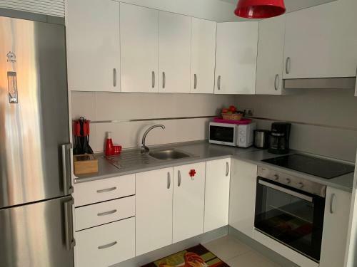 Apartamento Alcal� Center