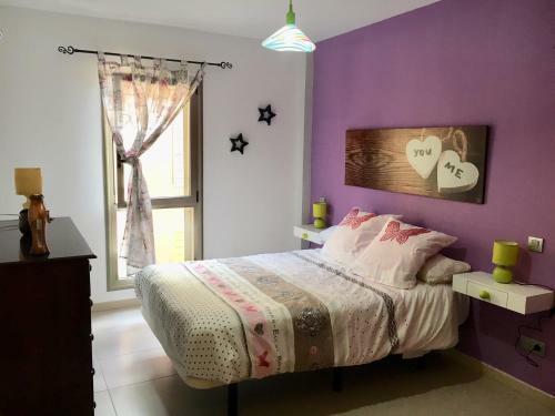 Apartamento Alcal� Center