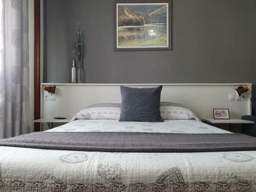 Hotel Luna-boutique Guest Rooms