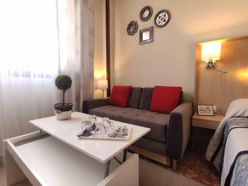Hotel La Casa de Los Molinos