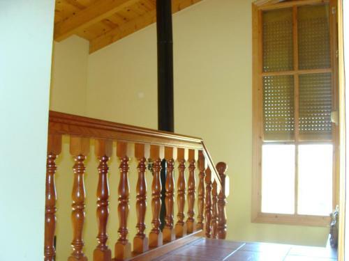 Casa Los Lagos