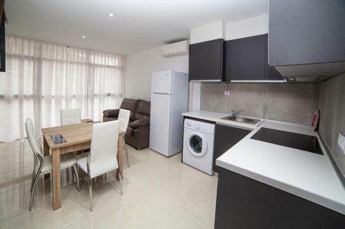 Apartamentos Tur�sticos Los Olivos