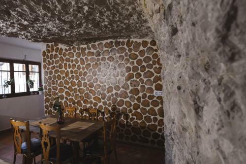 Cueva de La Abuela Mar�a
