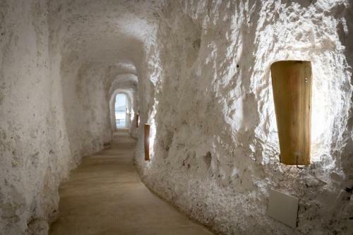 Casa T�nel Nido de �guilas
