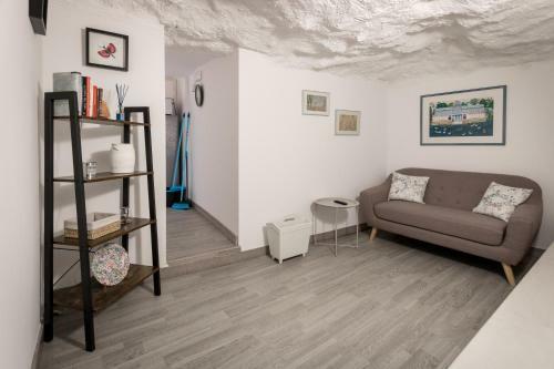 Casa T�nel Nido de �guilas