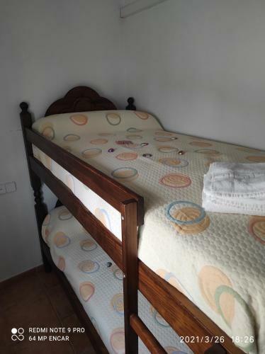 Apartamento El Mirador 3