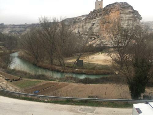 Casas Rurales Hoz Del J�car