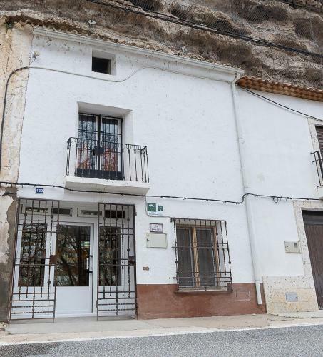 Casa-cueva Puente De Madera