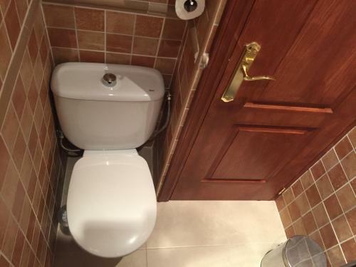 Apartamento Casa Rural Los Amaneceres