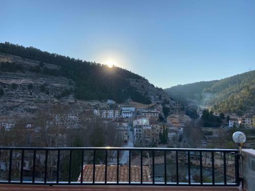 Apartamento Casa Rural Los Amaneceres