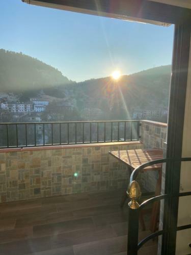 Apartamento Casa Rural Los Amaneceres