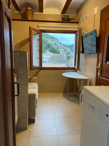 Apartamento Casa Rural Los Amaneceres