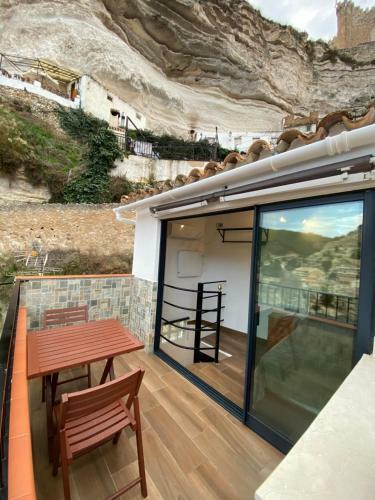 Apartamento Casa Rural Los Amaneceres