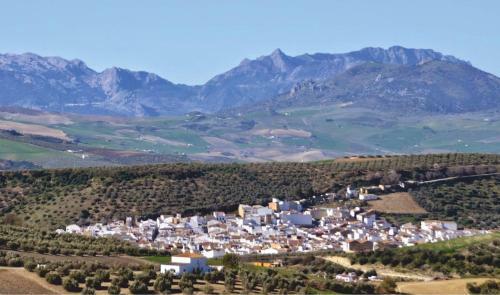 Posada Molino Romano