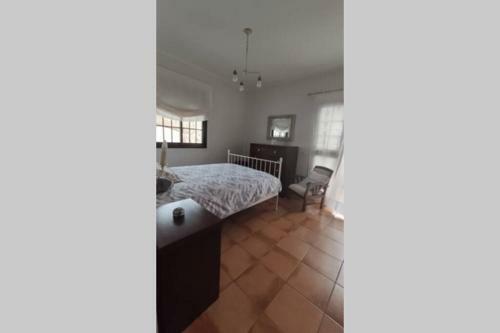 "casa Azul" En Sierra de C�diz