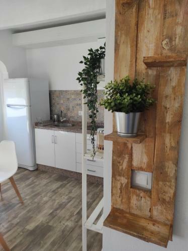 Apartamento Casa El Picacho