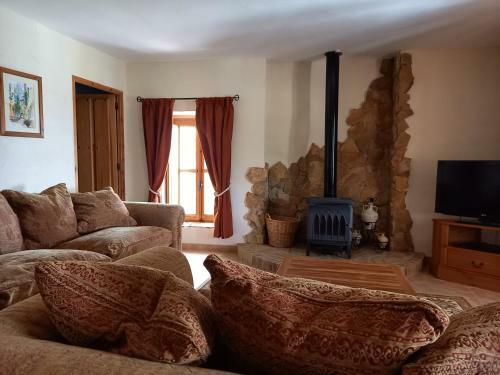 Apartamento Casa Moya