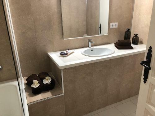 La Armon�a Retreat - Apartment 2