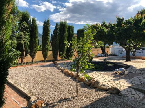 La Armon�a Retreat - Apartment 2