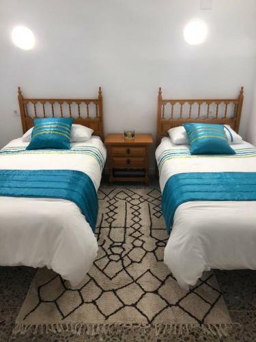 La Armon�a Retreat - Apartment 2
