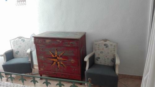 Lo Blavet D'alcanar