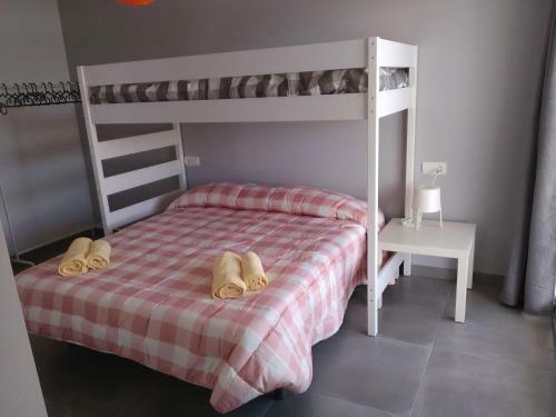 La Casa Gris