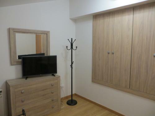 Apartamento �tico Mirador Del R�o