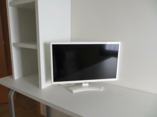 Apartamento �tico Mirador Del R�o