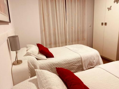 Apartamentos Alca�iz Deluxe