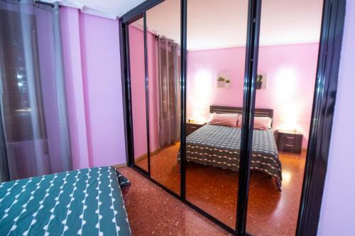 Apartamento Mequedo Casa Ramona