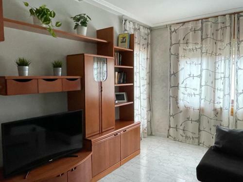 Apartamento Apto Inma Alca�iz
