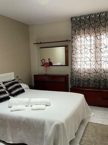 Apartamento Apto Inma Alca�iz