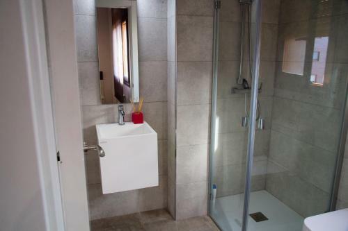 Apartamento Mequedo En Alca�iz